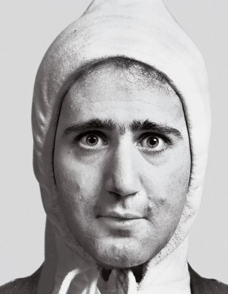 Andy Kaufman: The Enigmatic Performance Artist