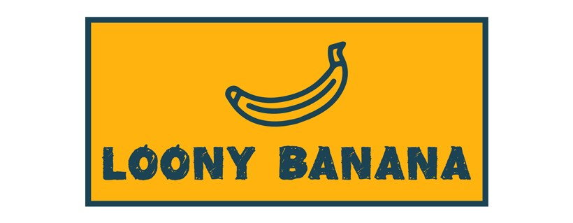 Home - Loony Banana - Pop Culture Apparel
