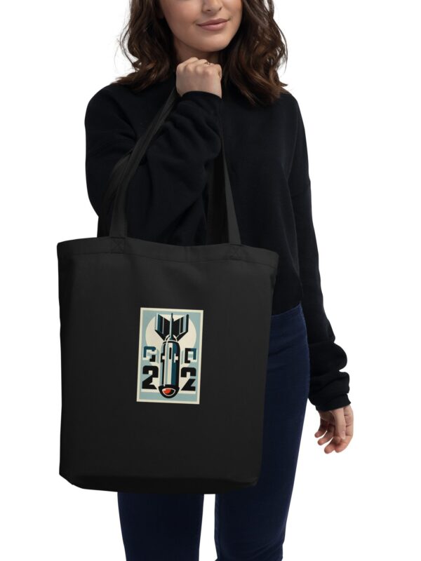 Catch-22 inspired Eco Tote Bag