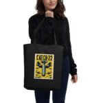 Catch-22 inspired Eco Tote Bag