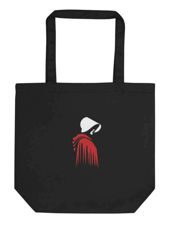 Handmaid's Tale inspired Eco Tote Bag