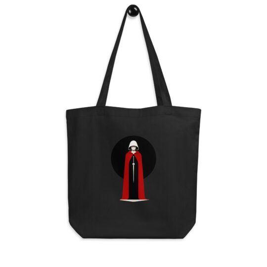 Handmaid's Tale inspired Eco Tote Bag