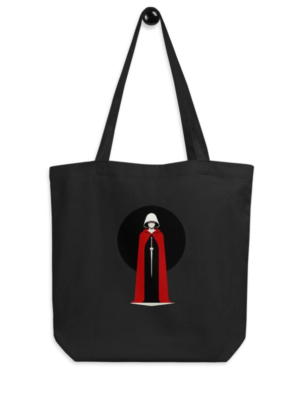 Handmaid's Tale inspired Eco Tote Bag