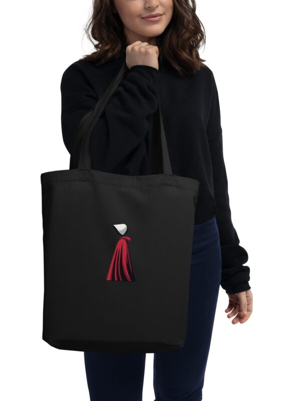 Handmaid's Tale inspired Eco Tote Bag