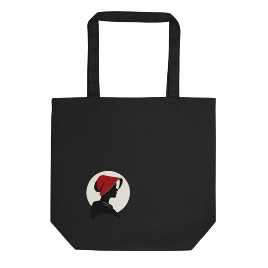 Handmaid's Tale inspired Eco Tote Bag