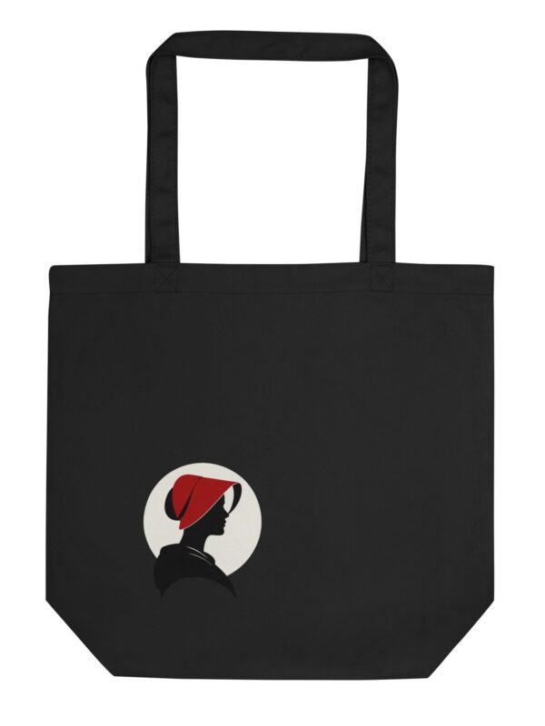 Handmaid's Tale inspired Eco Tote Bag