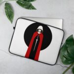 Handmaid's Tale inspired Laptop Sleeve