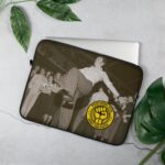 Northern Soul inspired Laptop Sleeve