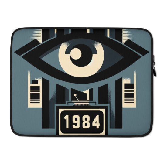 laptop sleeve 15 front 65e0b90b657b3 - Loony Banana - https://loonybanana.com/shop/accessories/laptop-sleeves/1984-laptop-sleeve/