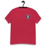 Northern Soul inspired Men's classic tee