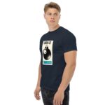 Catch-22 inspired Men's classic tee