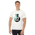 Catch-22 Inspired Men's classic tee