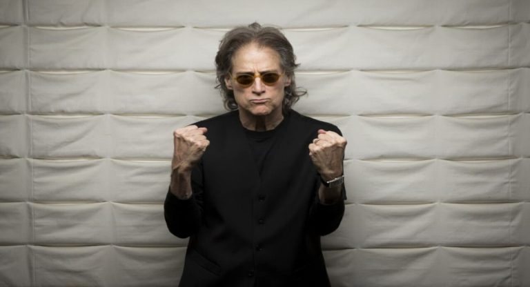 Remembering Richard Lewis: A tribute to a comedy legend