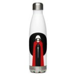 Handmaid's Tale inspired Stainless steel water bottle