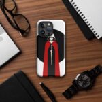 Handsmaid's Tale inspired Tough Case for iPhone®