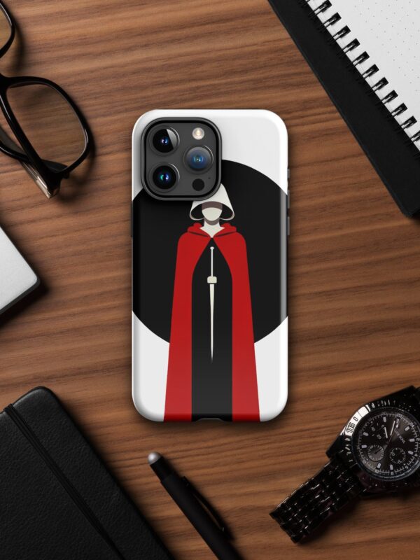 Handsmaid's Tale inspired Tough Case for iPhone®