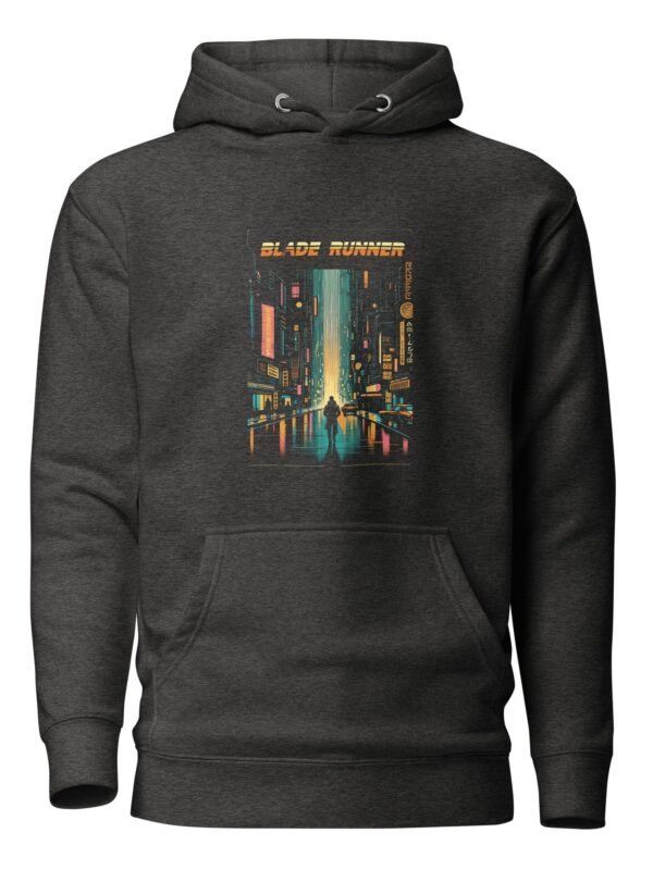 Blade Runner inspired Unisex Hoodie