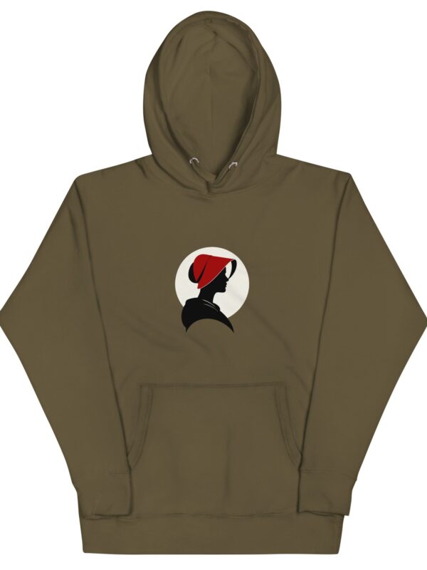 Handmaid's Tale inspired Unisex Hoodie