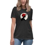 Handmaids Tale inspired Women's Relaxed T-Shirt