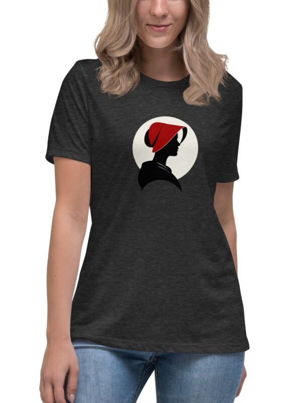 Handmaids Tale inspired Women's Relaxed T-Shirt