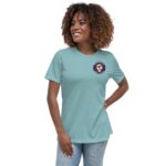 Northern Soul inspired Women's Relaxed T-Shirt