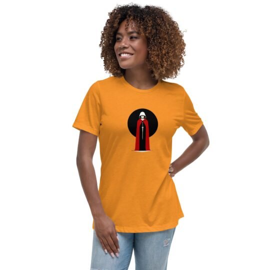 Handmaids Tale inspired Women's Relaxed T-Shirt