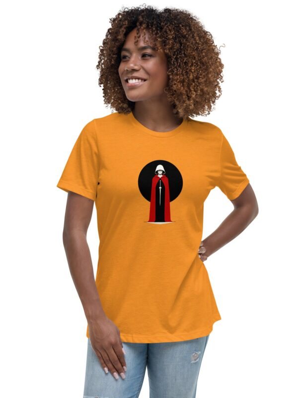 Handmaids Tale inspired Women's Relaxed T-Shirt