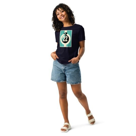 Catch-22 inspired Women's Relaxed T-Shirt