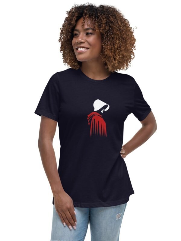 Handsmaid's Tale inspired Women's Relaxed T-Shirt