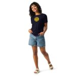 Northern Soul inspired Women's Relaxed T-Shirt