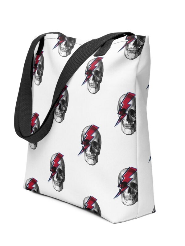 David Bowie inspired Tote bag