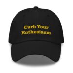 Curb Your Enthusiasm Cap