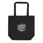 Summer Heights High Eco Tote Bag