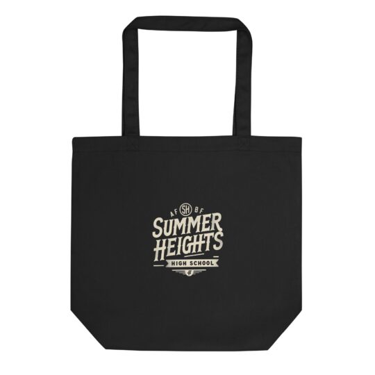 Summer Heights High Eco Tote Bag