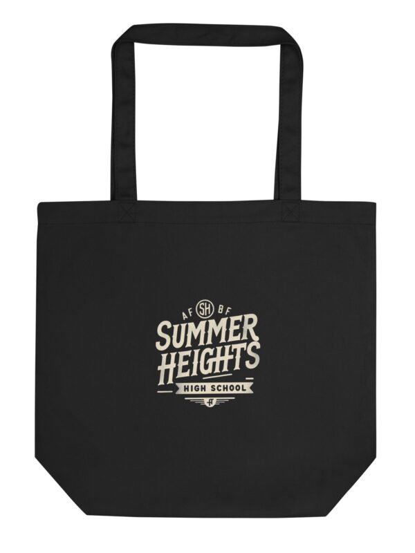 Summer Heights High Eco Tote Bag