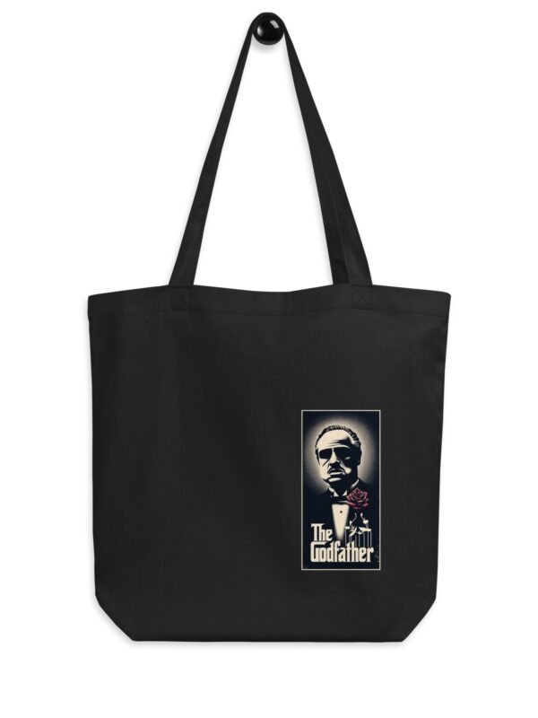 Godfather Inspired Eco Tote Bag