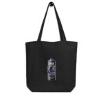 Ubik inspired Eco Tote Bag