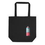 Ubik inspired Eco Tote Bag