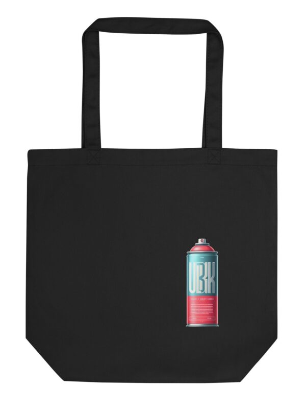 Ubik inspired Eco Tote Bag