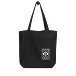 1984 inspired Eco Tote Bag