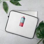 Ubik inspired Laptop Sleeve