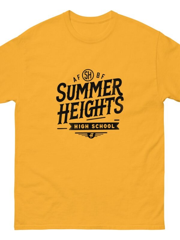 Summer Heights High Men's classic tee