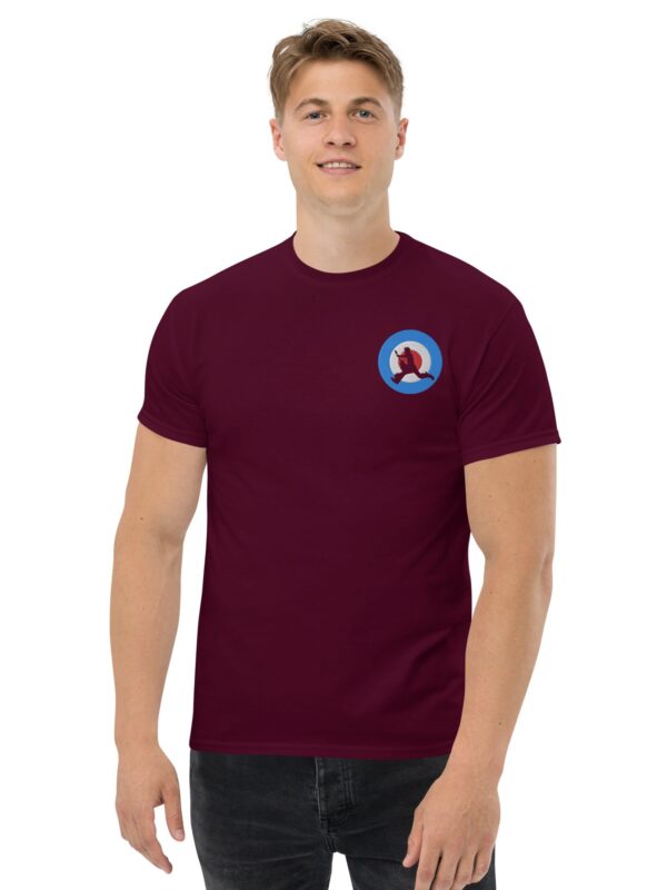 Mod Inspired Men's classic tee