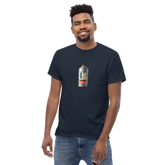 Ubik inspired Men's classic tee