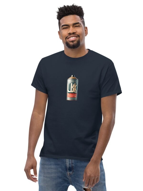 Ubik inspired Men's classic tee