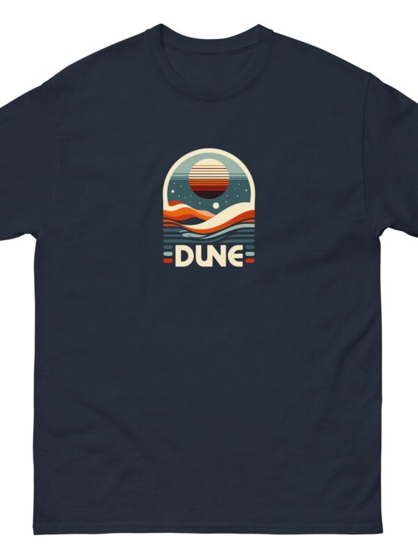 Dune inspired Men's classic tee