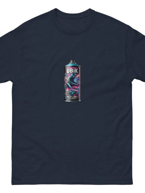 Ubik inspired Men's classic tee