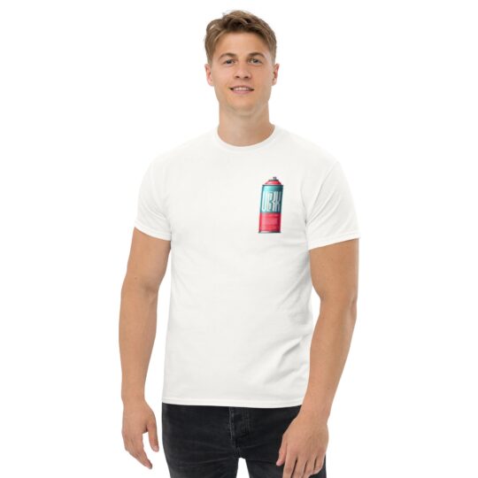 Ubik inspired Men's classic tee