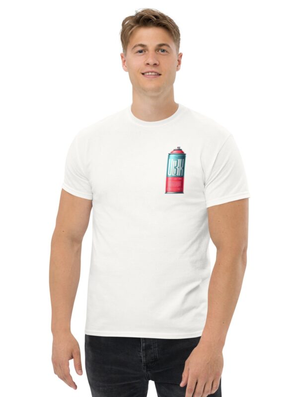 Ubik inspired Men's classic tee