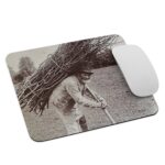 Led Zeppelin inspired Mouse pad